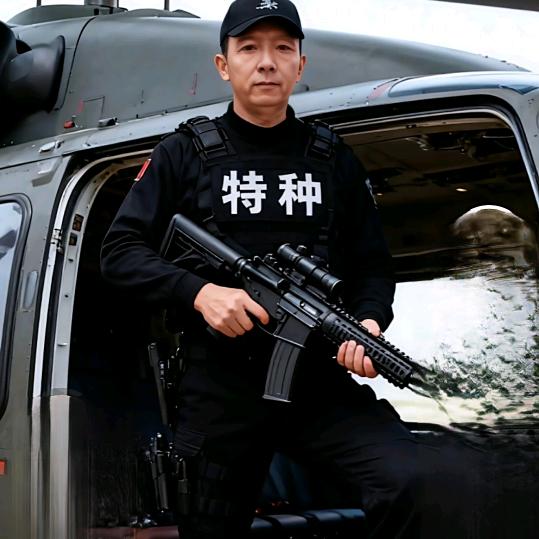 开心哥