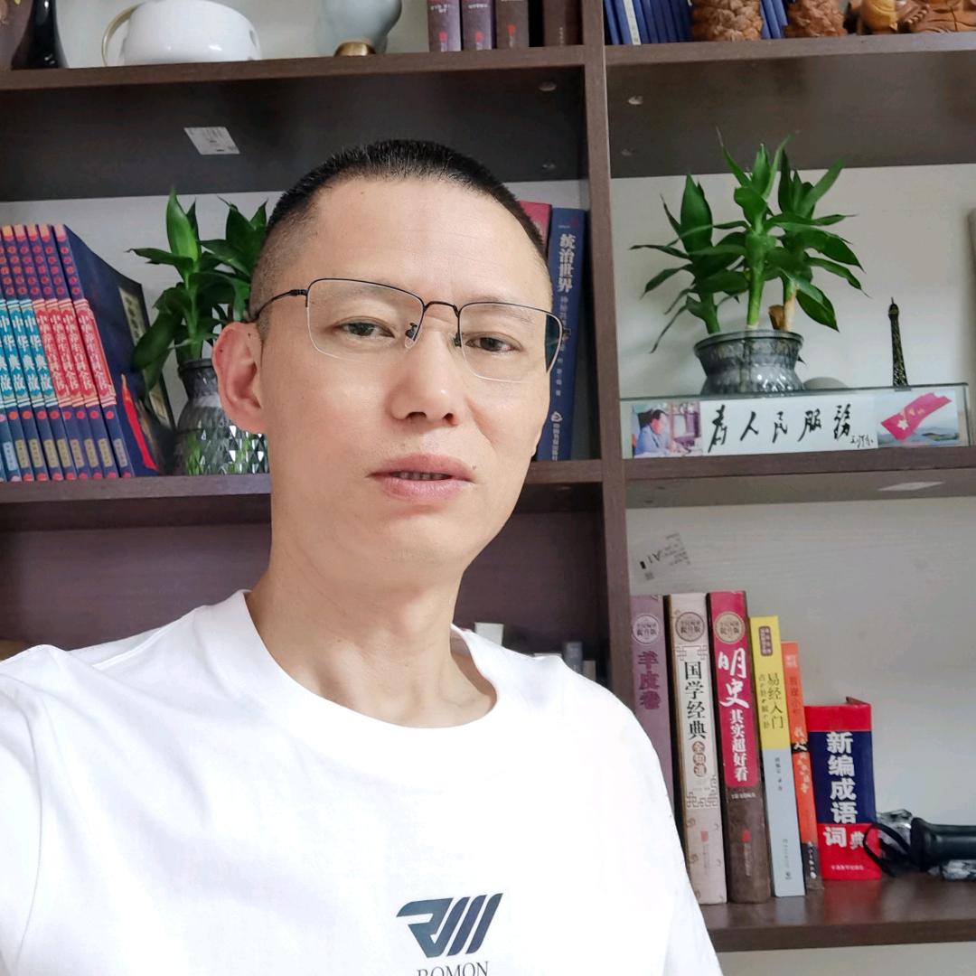 庐陵老郭