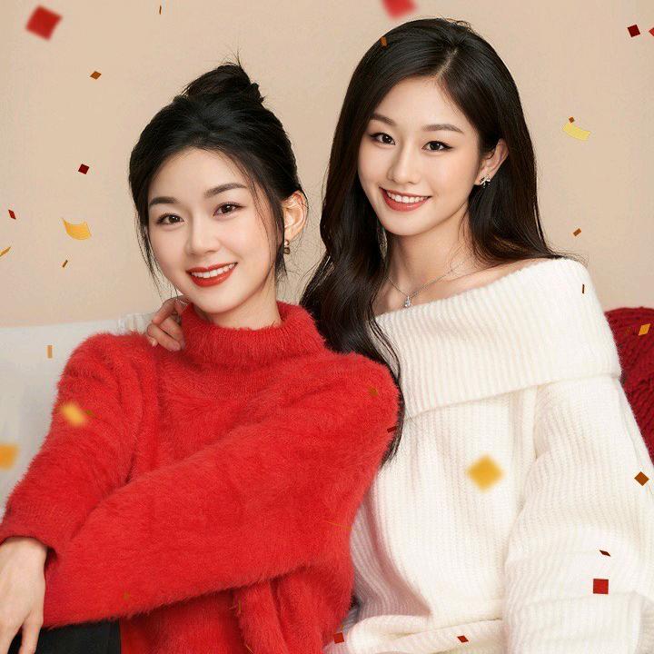 @梅姐