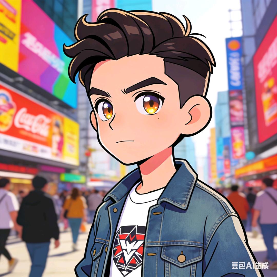 @打工人