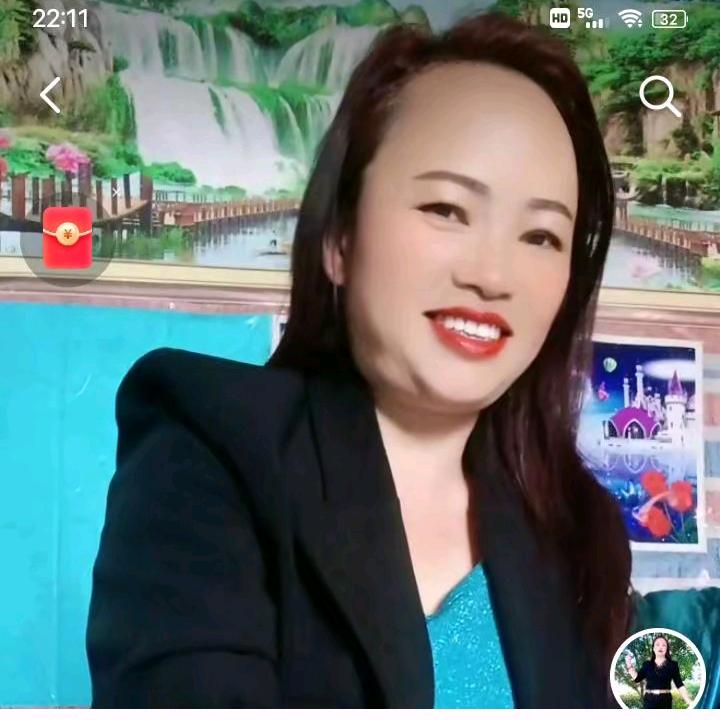 熊丽