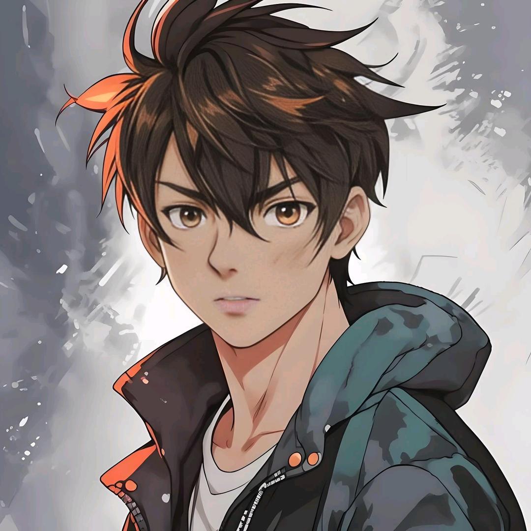 阳阳同学