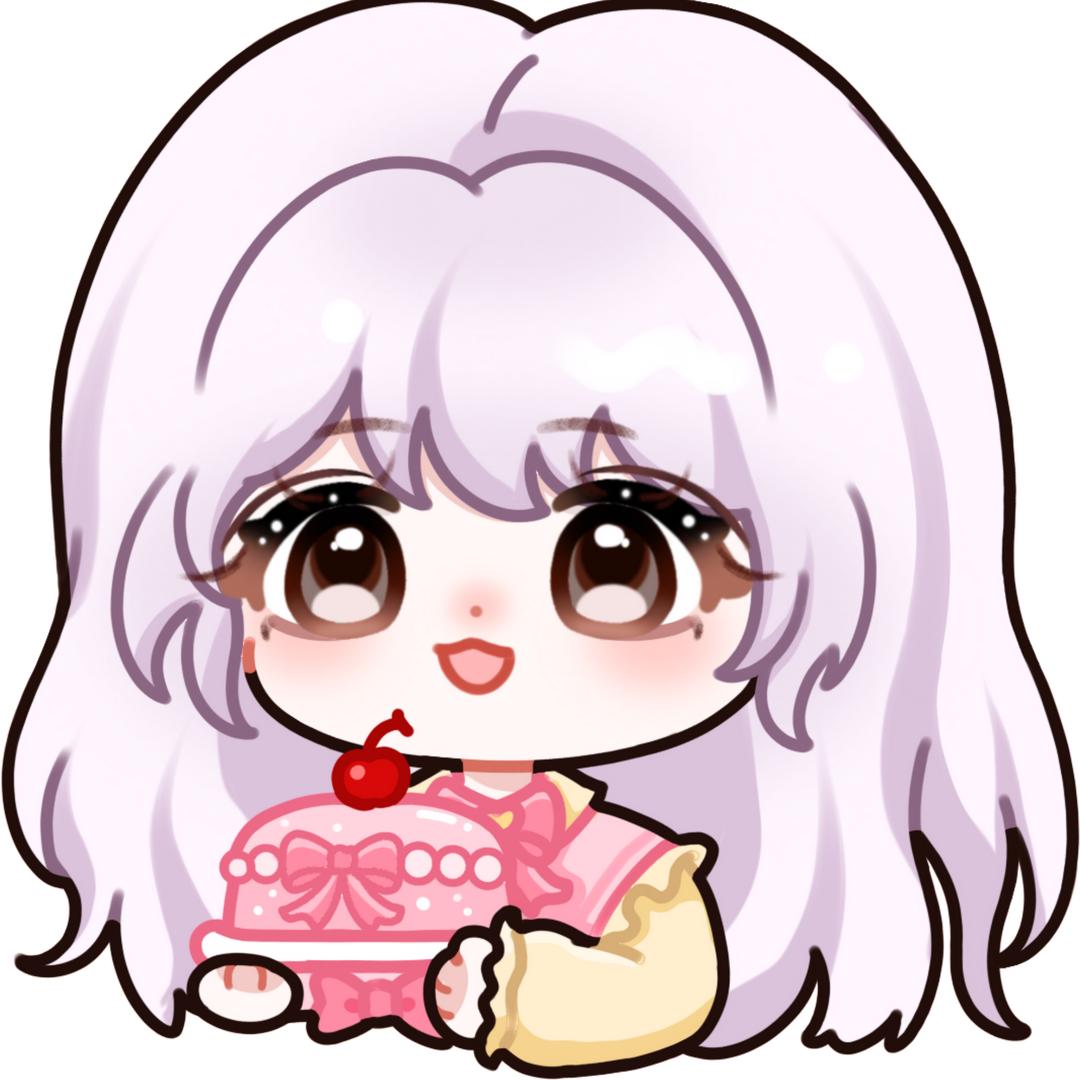 甜崽的粥粥ᵀᶻ⁷