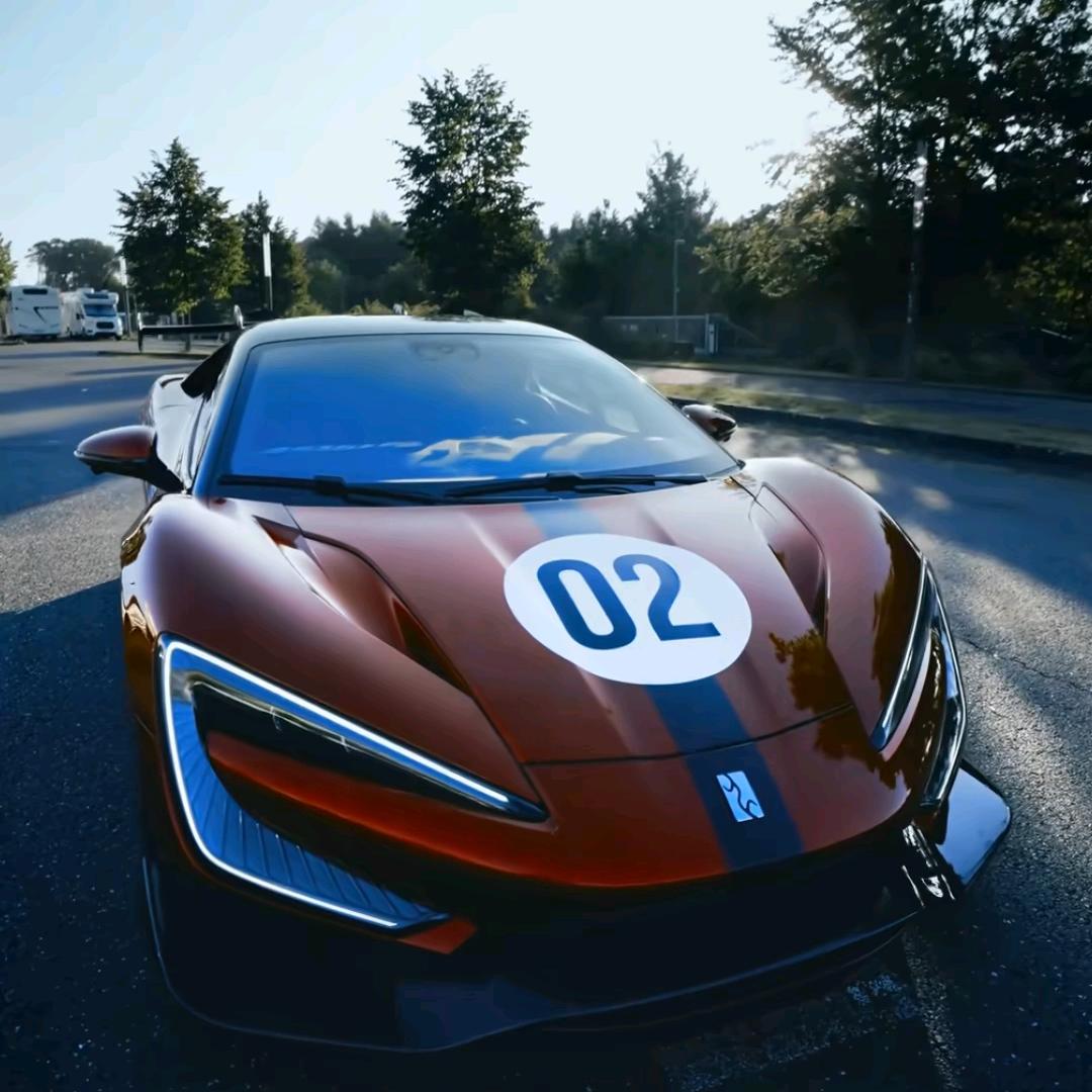 虚幻车友坛张家瑞