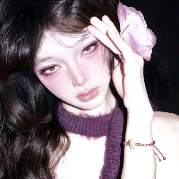 也曾大喊来财也曾渴望玉牌