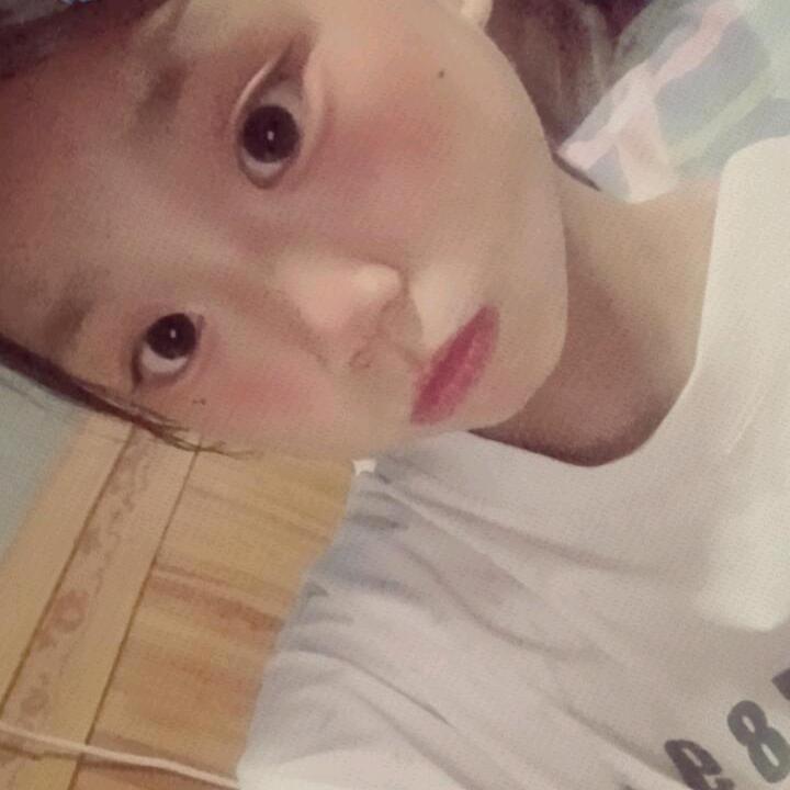 琪琪1(๑•̀ㅂ•́）