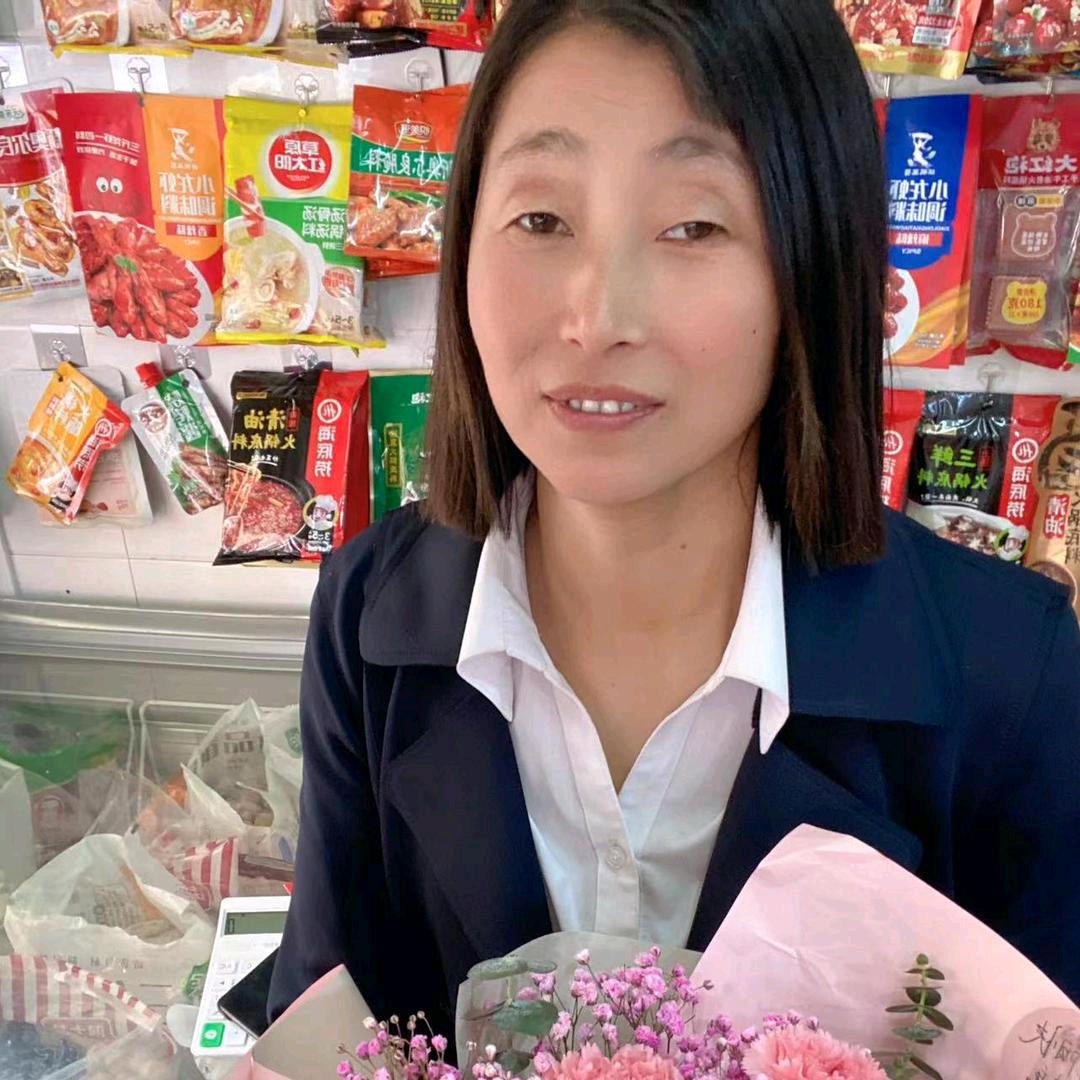 桥南市场老郭新蔡米面粮油（恩典超市）