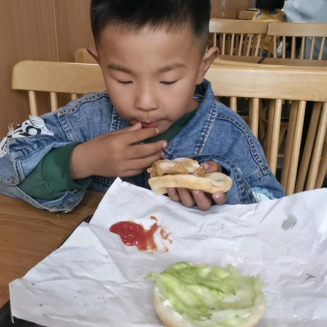 2019的小天使