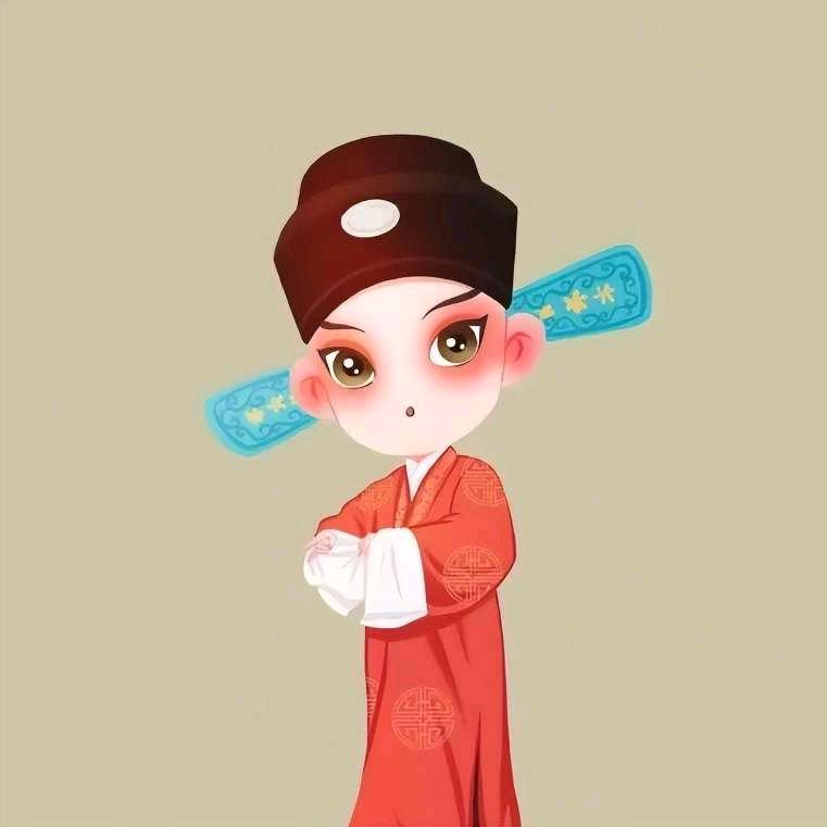 梨园留声机
