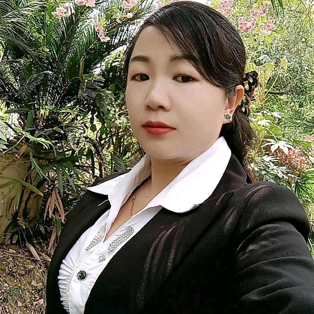 李妹