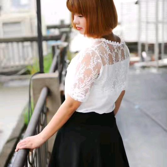 馨菲（憨鸭鸭卤味）