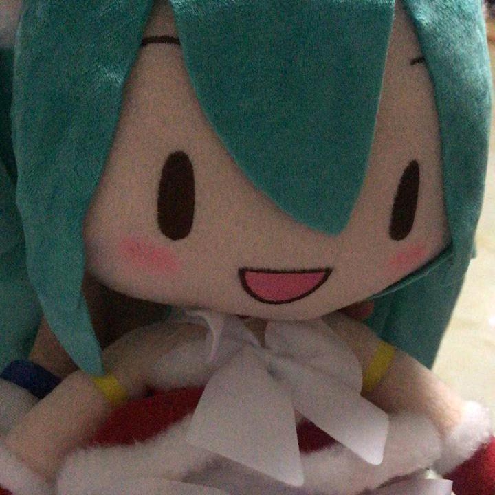 二次元男主颜