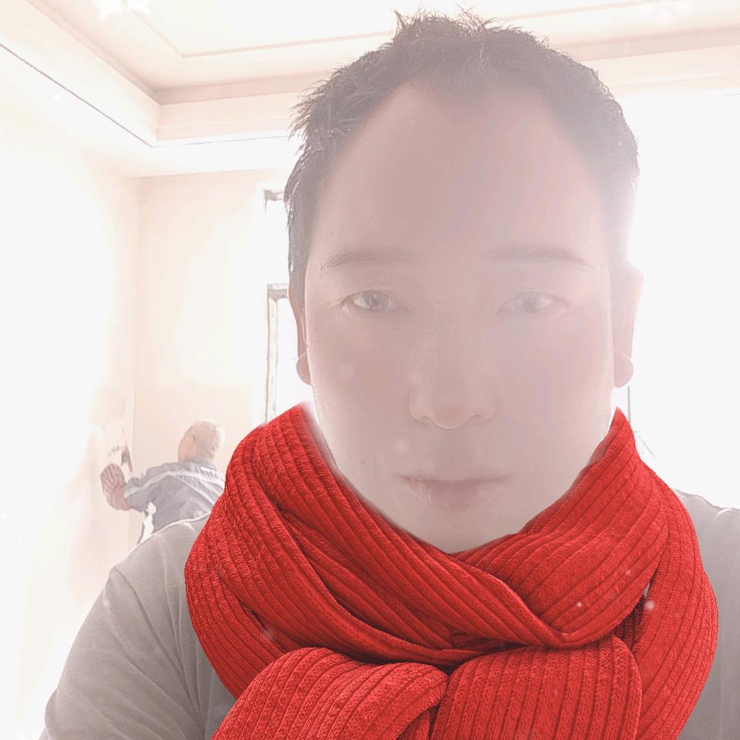 骆兄《牛家人》