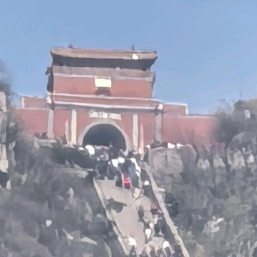 北交长红