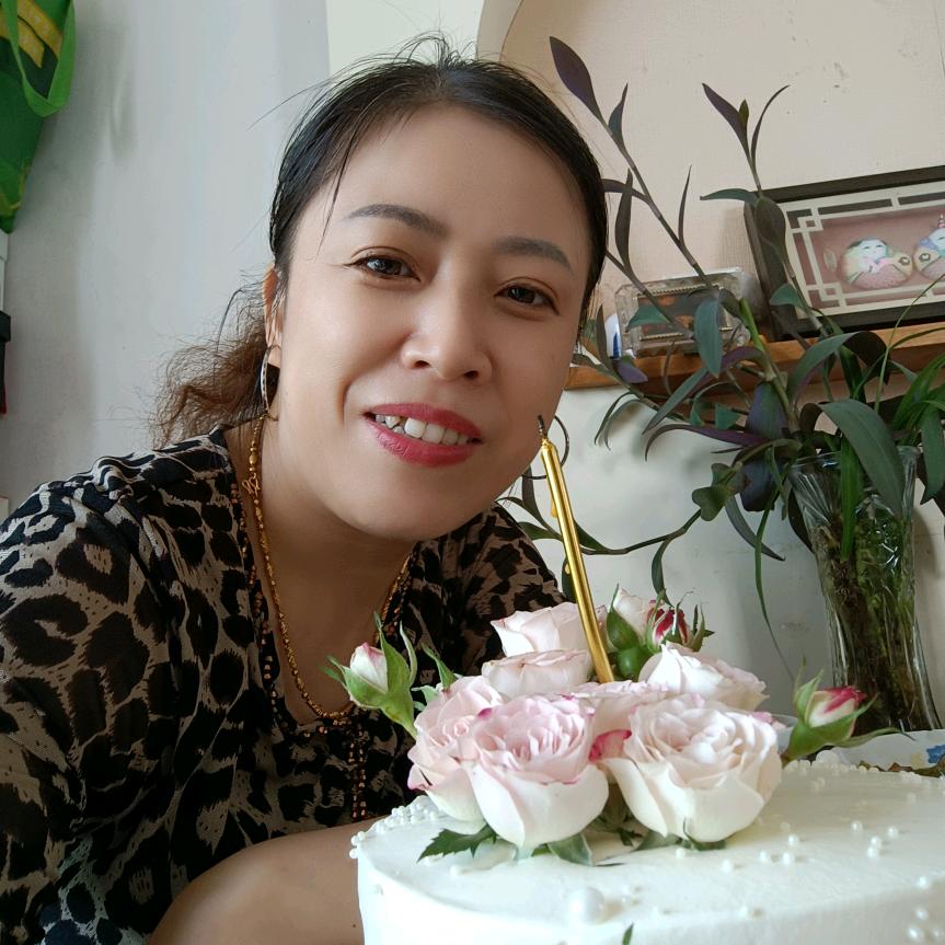 温暖的阳光💐🌹