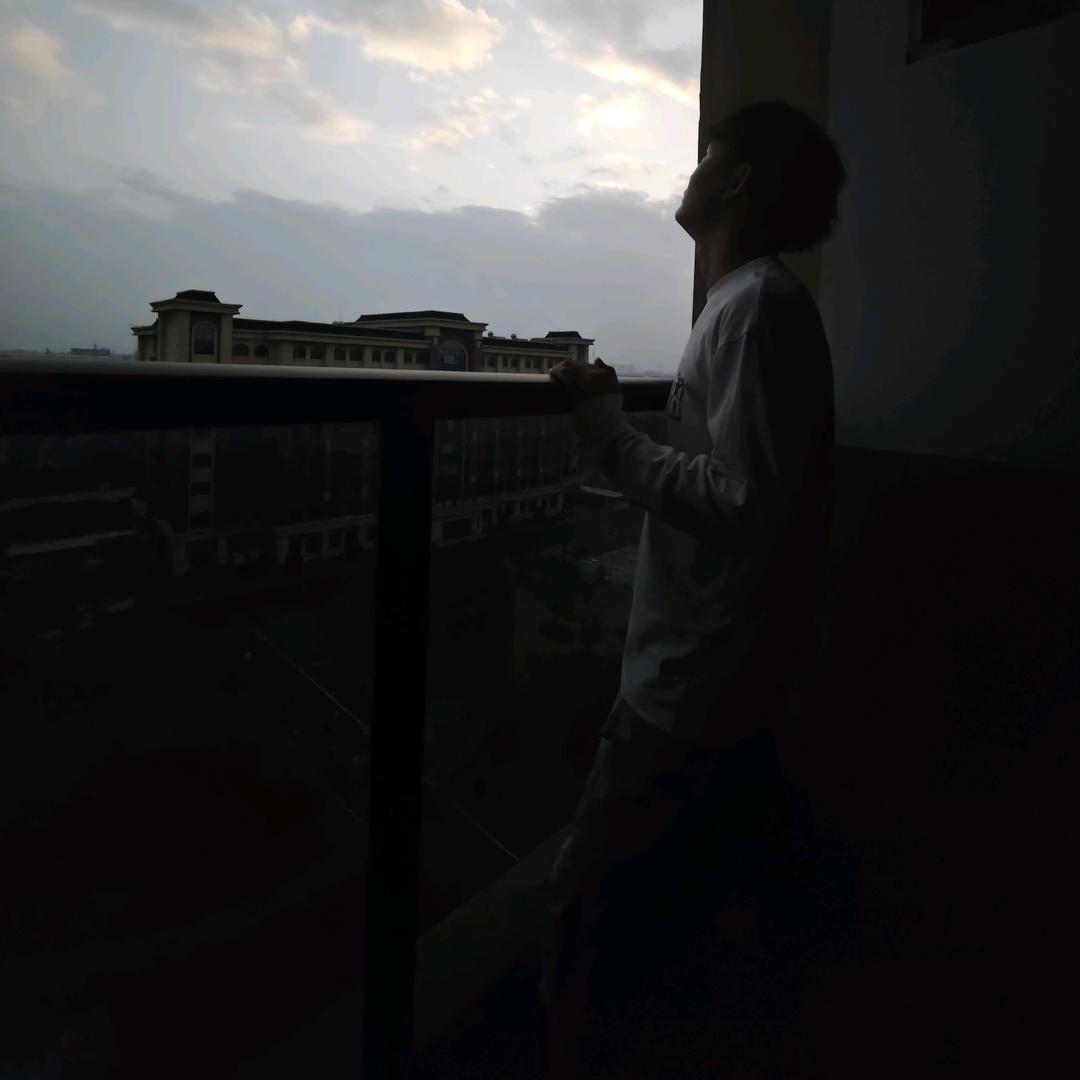 無意