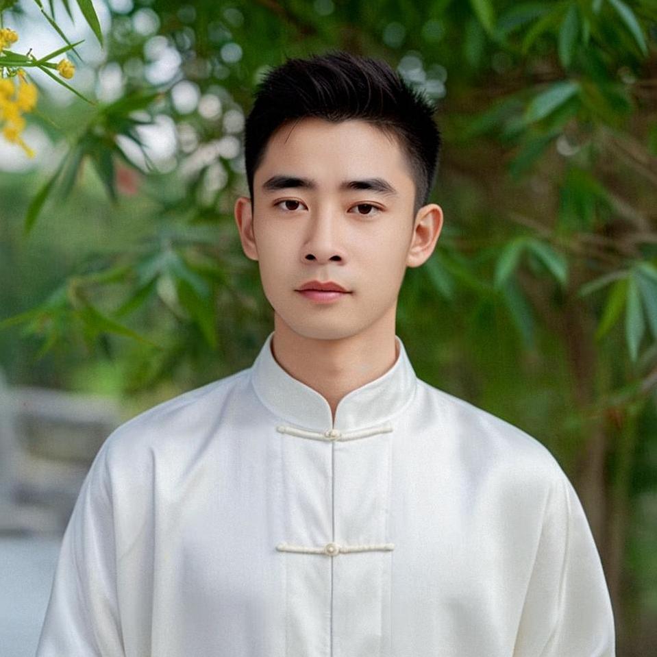 ༺静泰༻