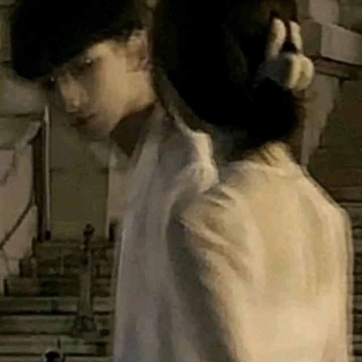 她跟你说过晚安吗