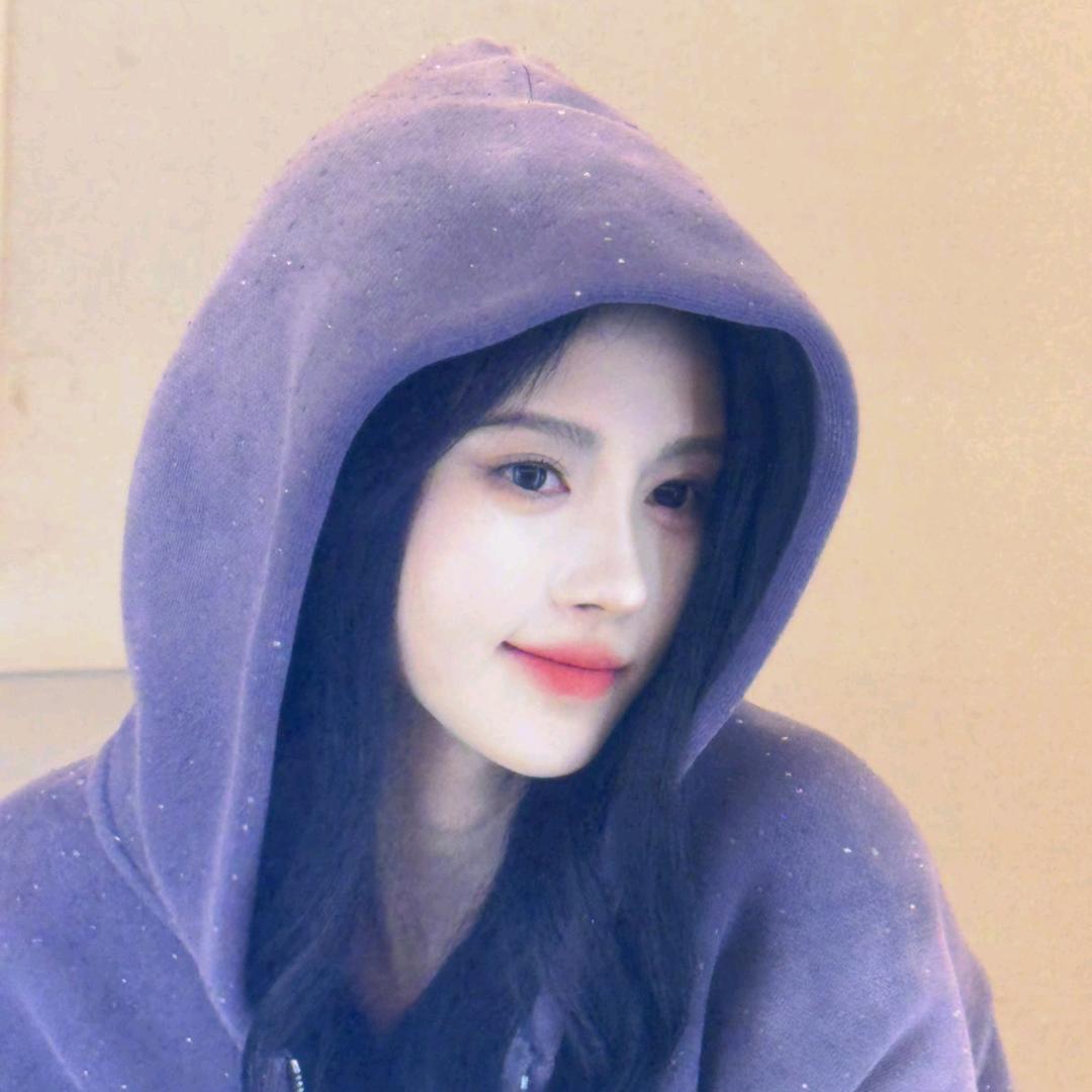 橙柿儿