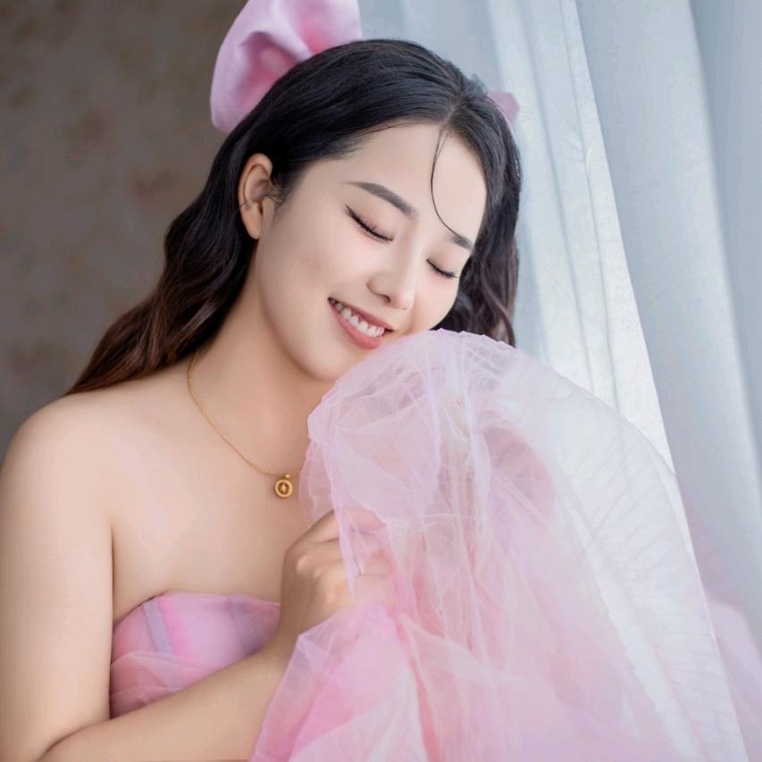 🍬兜兜ᮭ💞有糖໊࿆