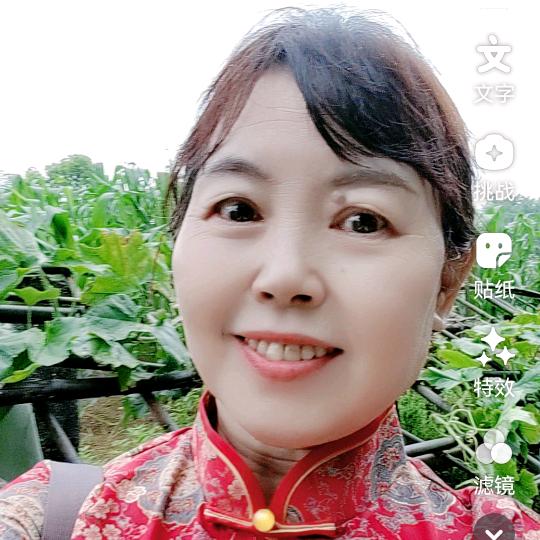 贵玉姐（对口型）