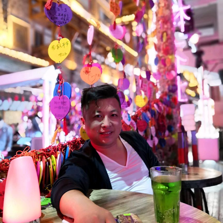 桂黎🥰格局打开