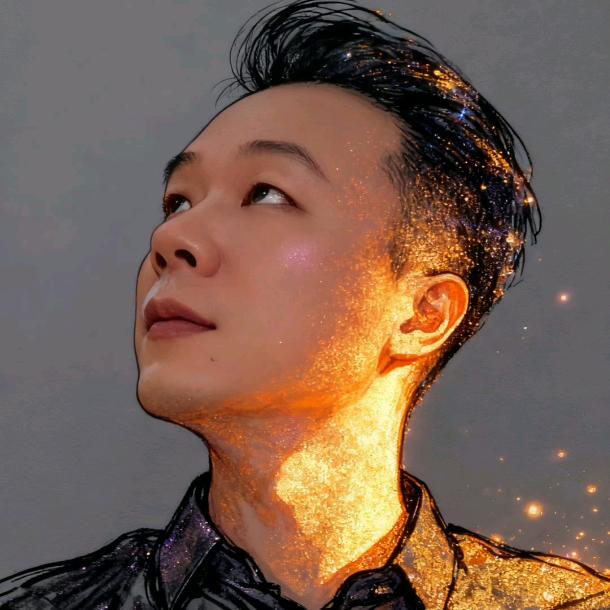 西伯利亚悍男