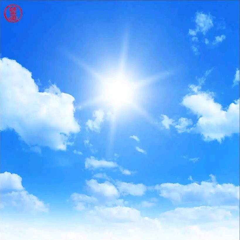 觉海