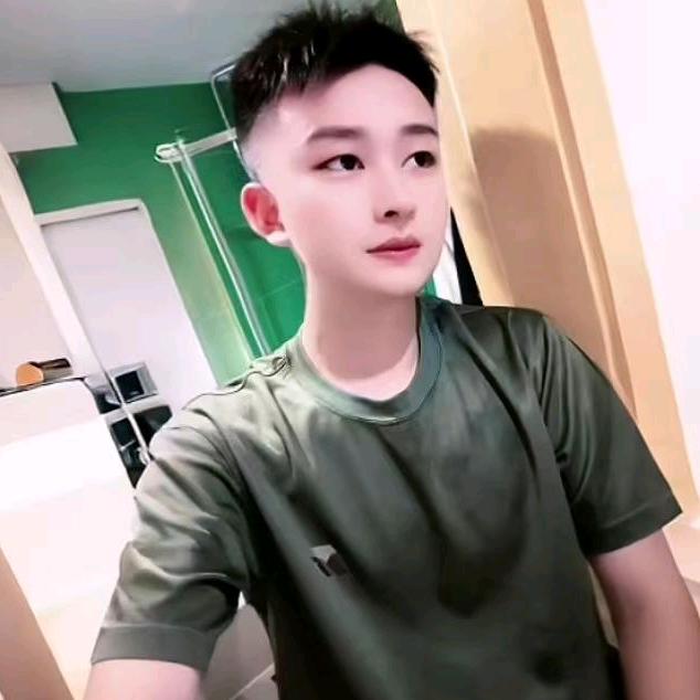 退役-文龙吖