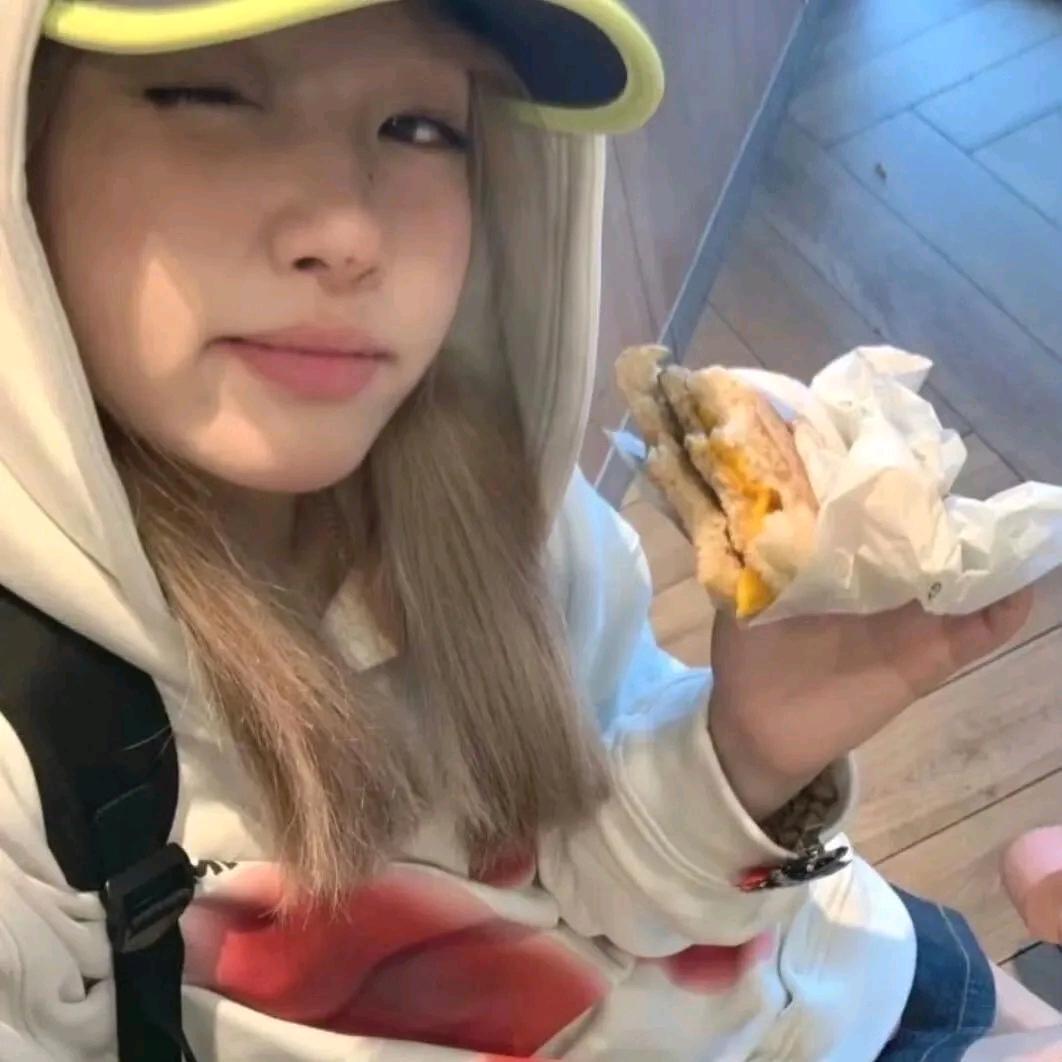 o汉堡(羊毛捡漏)