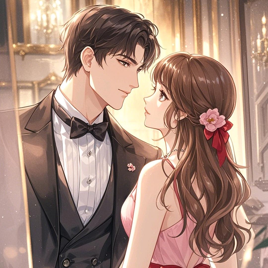 月芽弯弯