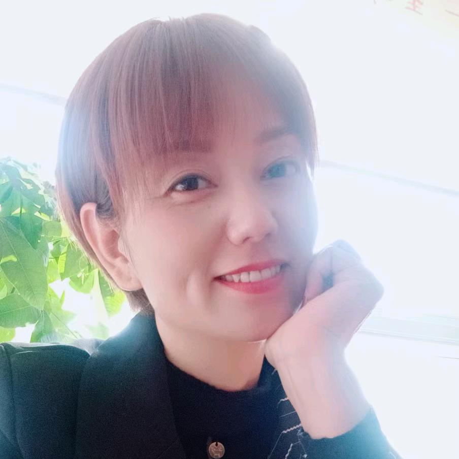 爱养发的陈老板