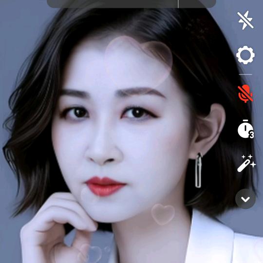涵月清心…拒私聊
