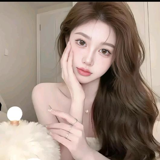 好运连连@小黎黎