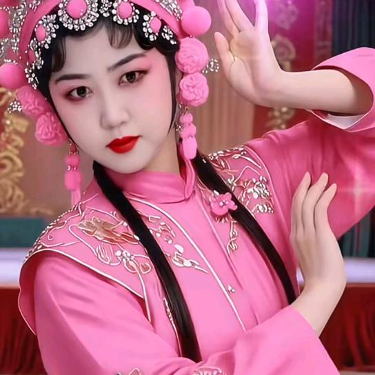 戏迷丁姐