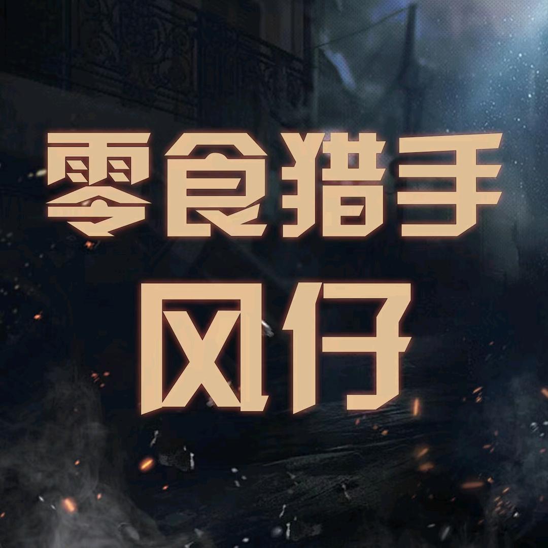 零食猎手风仔
