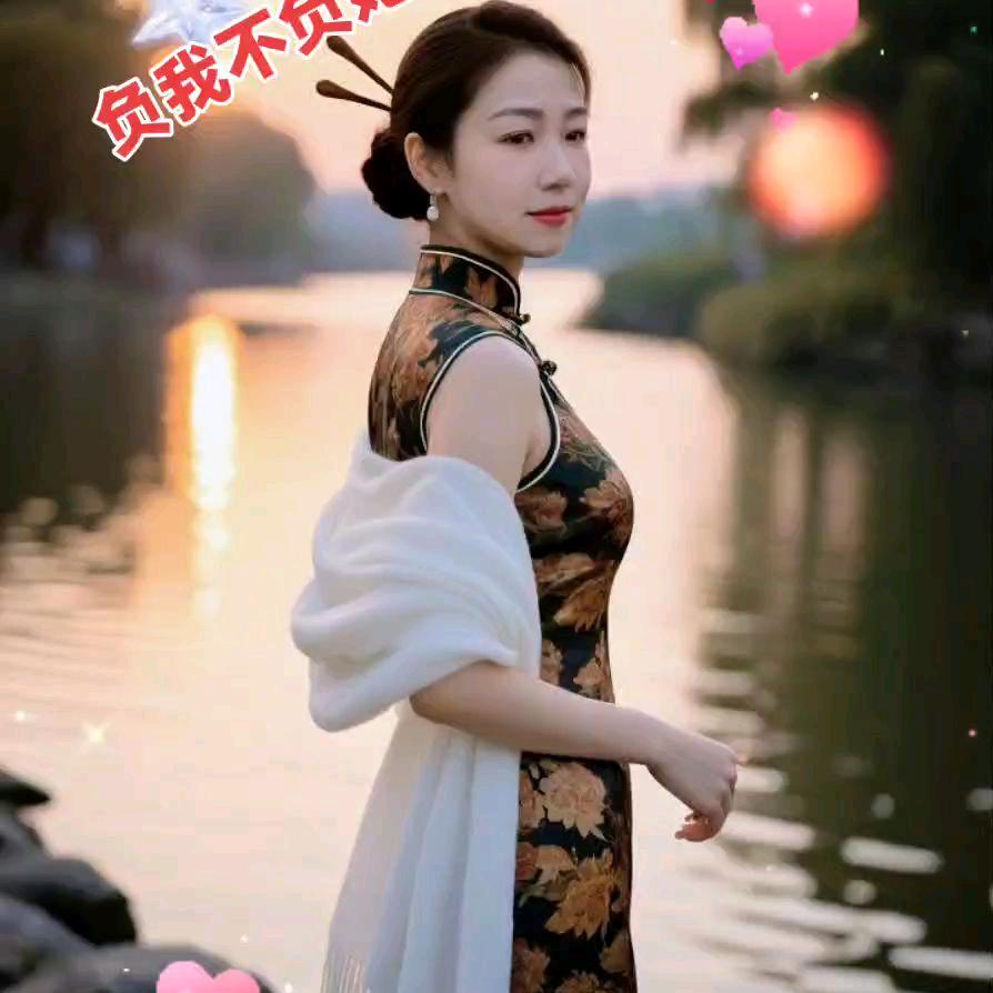 小泾妹