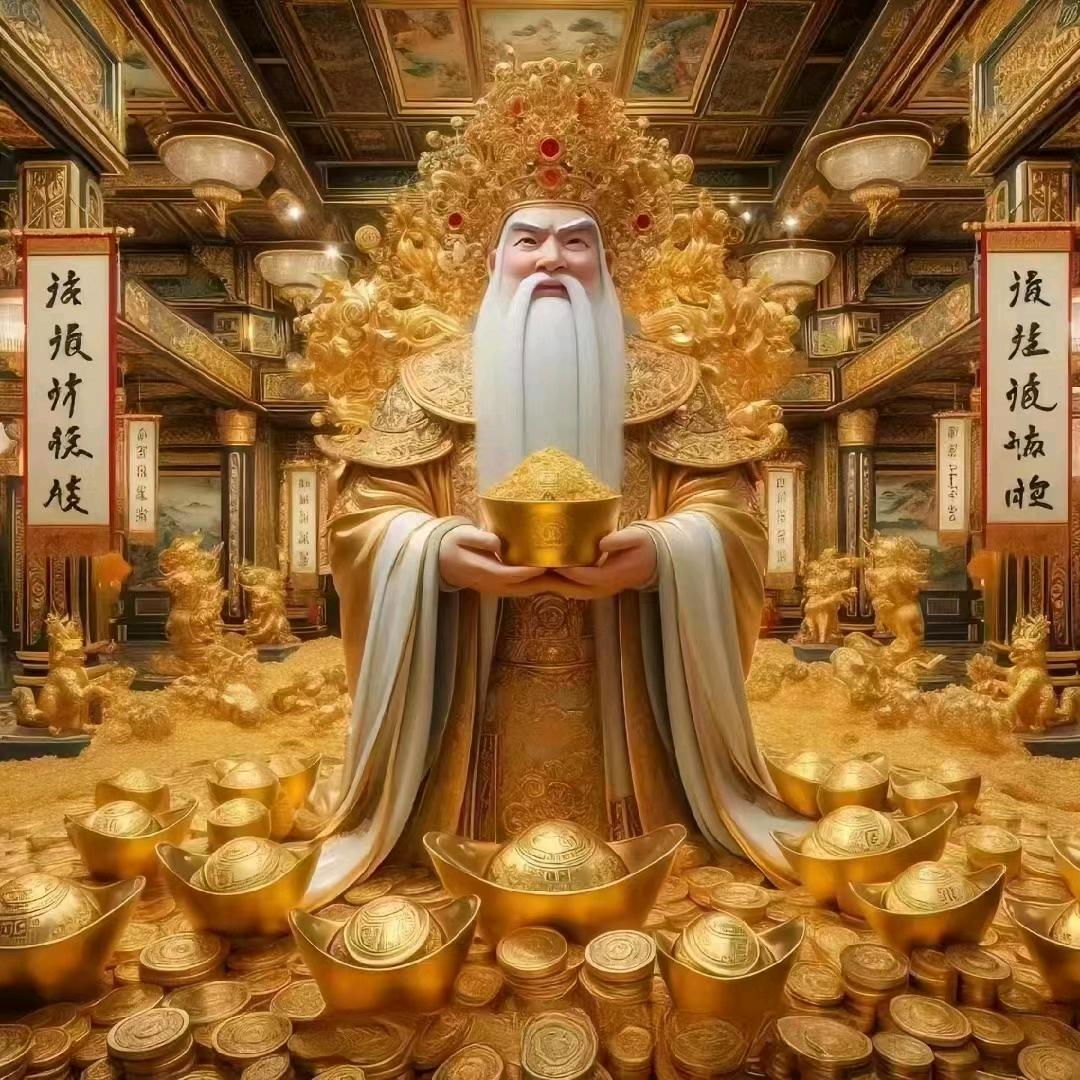 云行观世界