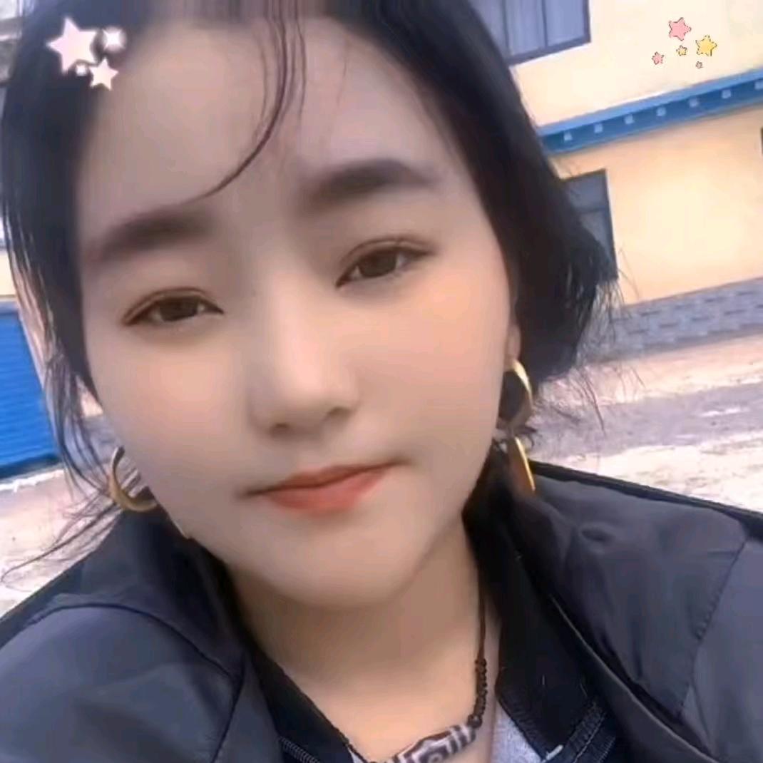 比如姑娘