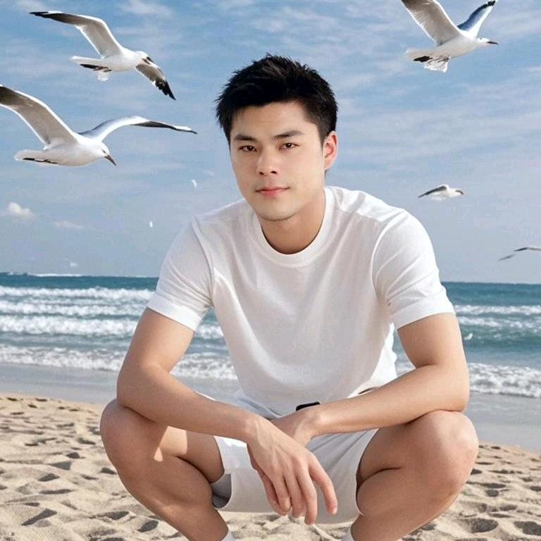 爱的💔心碎