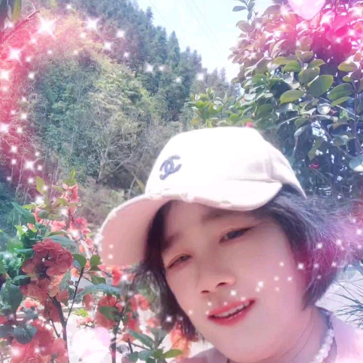 春天开花