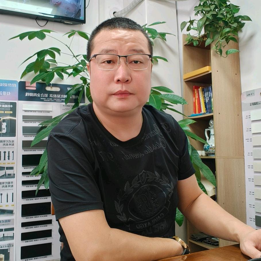 美祺（美亿达铝业）🎈李钢