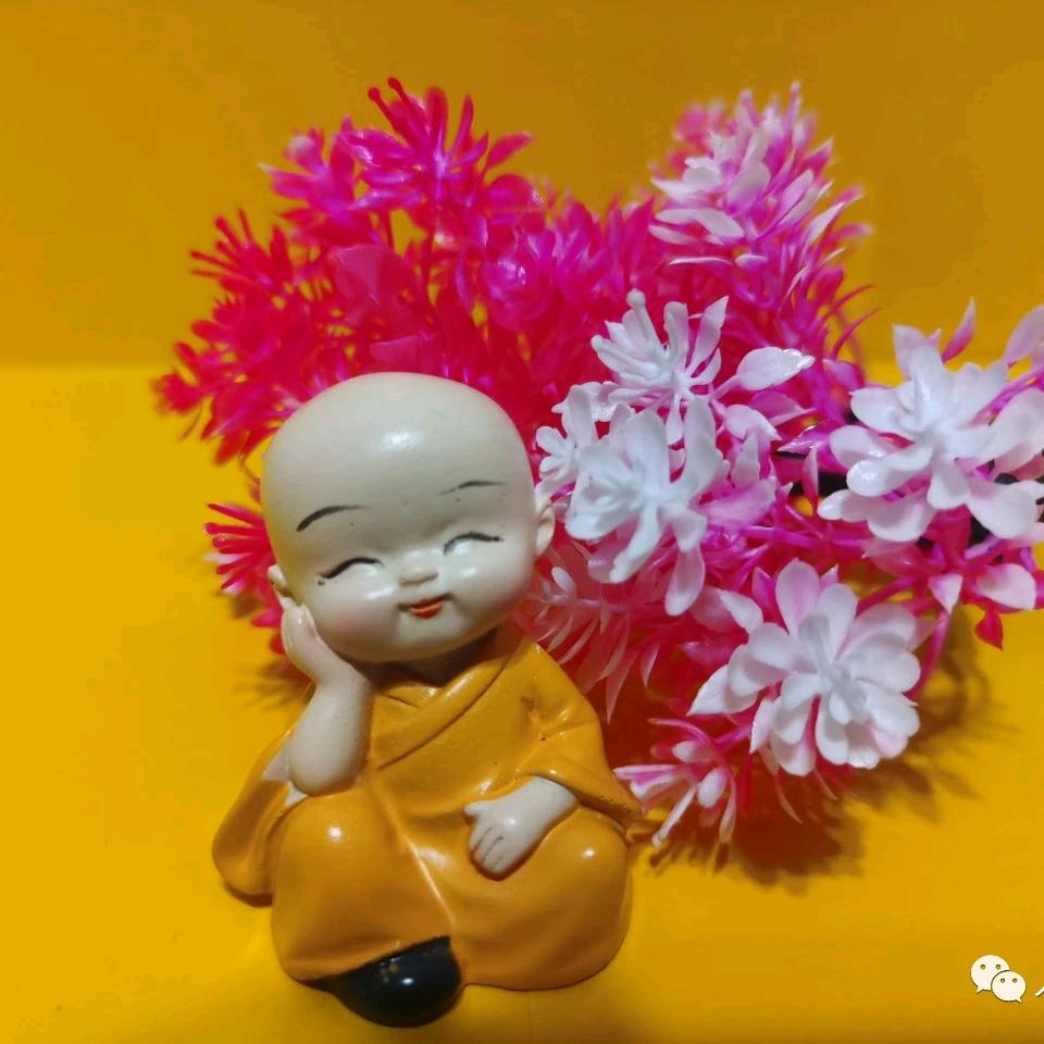 小镁光环