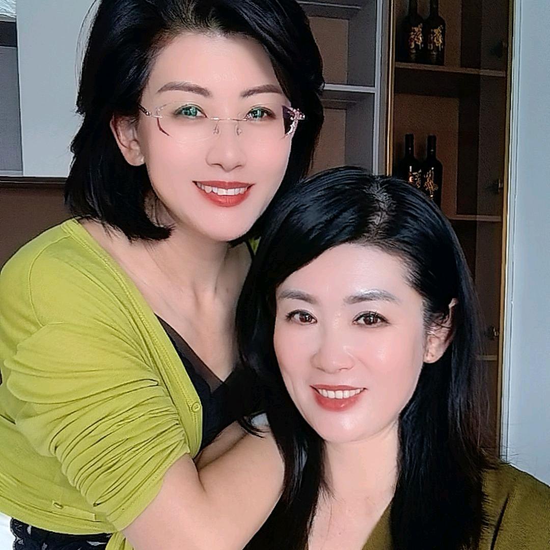 草原鸿姐生活号