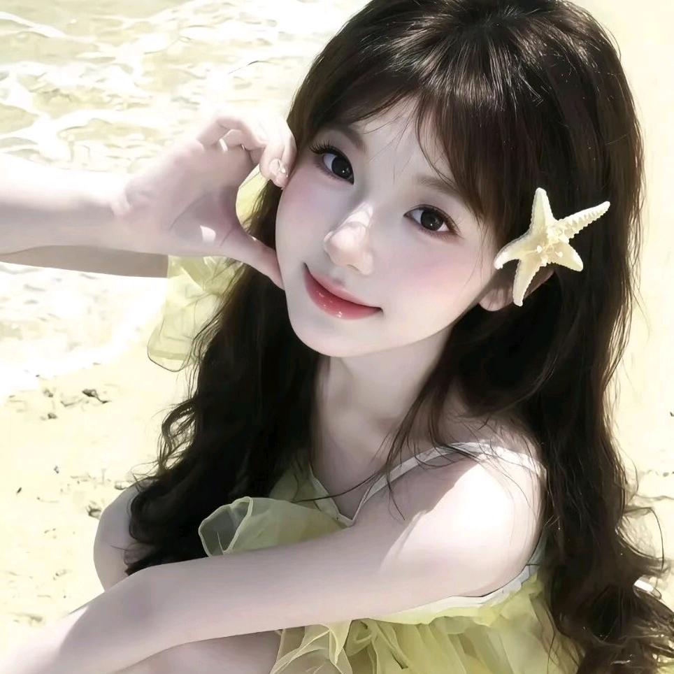 是橘子吖🌷