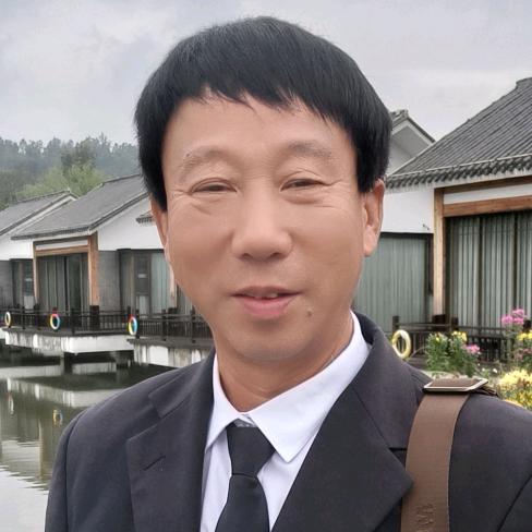 笑行天下
