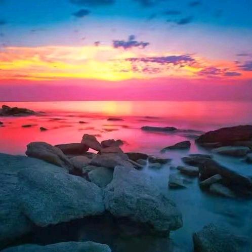 繁华落盡一片虛無