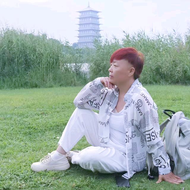 活着真累