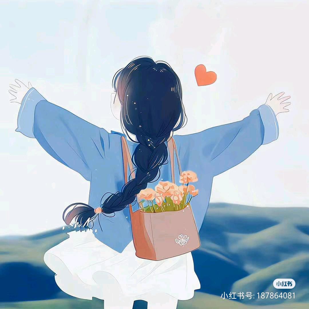 ✨心上人不可及
