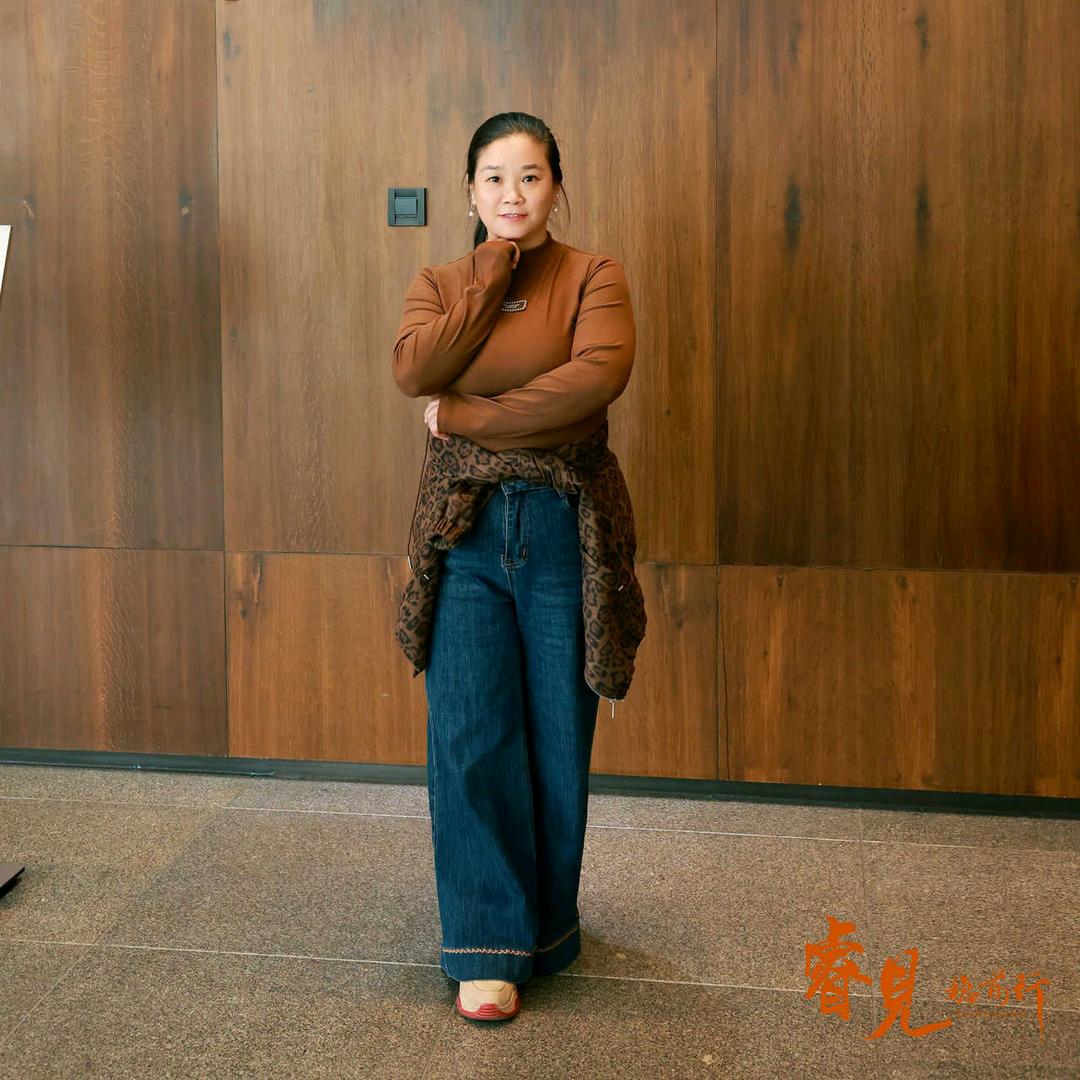 旭姐（好物分享）